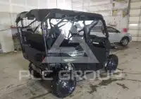 2016 Honda SXS1000 фото