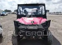 2016 Honda SXS1000 фото