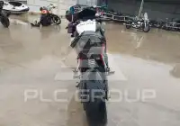 2016 Honda CBR650 фото