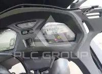 2016 Honda CBR650 photo