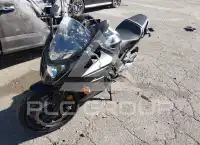 2016 Honda CBR650 photo