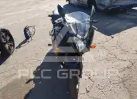 2016 Honda CBR650 photo