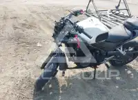 2016 Honda CBR500 фото