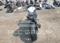 2016 Honda CBR500 фото