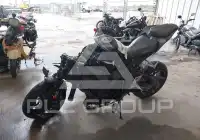 2016 Honda CBR1000 photo