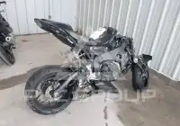 2016 Honda CBR1000 photo