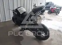 2016 Honda CBR1000 photo
