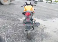 2016 Honda CBR300 photo