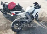 2016 Honda CBR300 photo