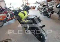 2016 Honda CBR300 фото