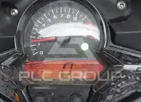 2016 Honda CBR300 photo