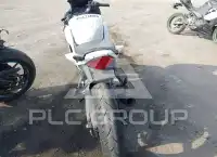 2016 Honda CBR300 photo