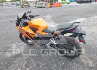 2016 Honda CBR300 photo