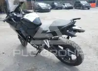 2016 Honda CBR300 фото