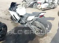 2016 Honda CBR300 photo