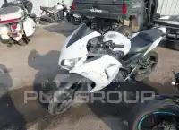 2016 Honda CBR300 photo