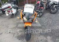 2016 Honda CBR300 photo