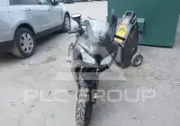 2016 Honda CBR300 фото
