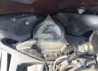2016 Honda CBR300 photo