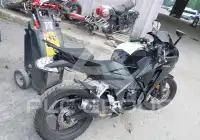 2016 Honda CBR300 фото