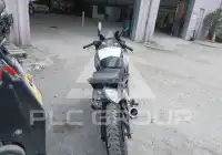 2016 Honda CBR300 фото