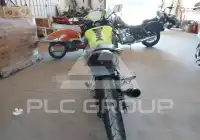 2016 Honda CBR300 фото