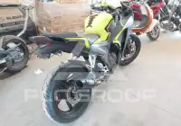 2016 Honda CBR300 фото