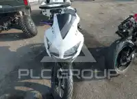 2016 Honda CBR300 photo