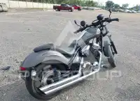 2016 Honda VT1300 photo