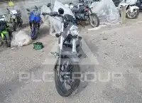 2016 Honda VT1300 photo