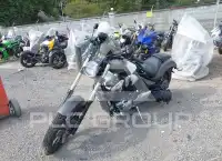 2016 Honda VT1300 photo