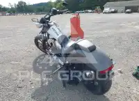 2016 Honda VT1300 photo