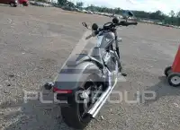 2016 Honda VT1300 photo