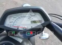 2016 Honda VT1300 photo
