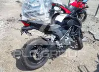 2016 Honda CB300 фото