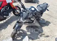 2016 Honda CB300 фото