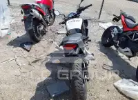 2016 Honda CB300 фото