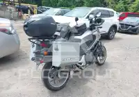 2016 Honda NC700 фото