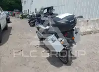 2016 Honda NC700 фото