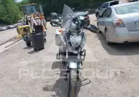 2016 Honda NC700 фото