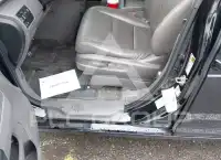 2016 Honda ODYSSEY фото