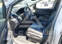 2016 Honda ODYSSEY фото