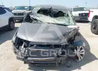 2016 Honda ODYSSEY фото
