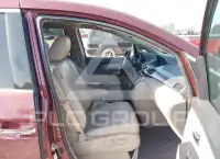 2016 Honda ODYSSEY photo