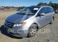 2016 Honda ODYSSEY photo