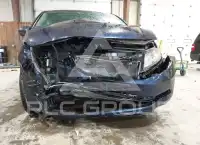 2016 Honda ODYSSEY фото