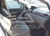 2016 Honda ODYSSEY фото