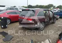 2016 Honda ODYSSEY photo