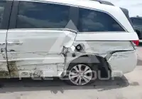 2016 Honda ODYSSEY photo