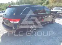 2016 Honda ODYSSEY photo